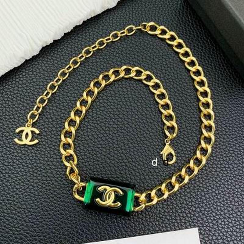 Chanel Necklaces 146